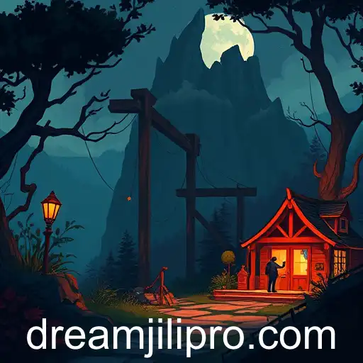 Exploring the Exciting World of Adventure Games: A Journey with DREAMJILI