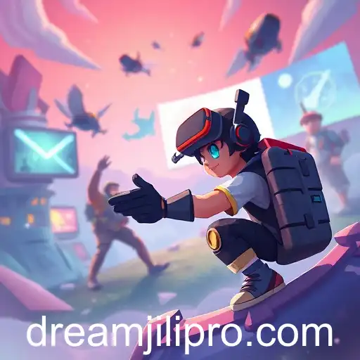 The Rise of DREAMJILI: A New Era in Gaming
