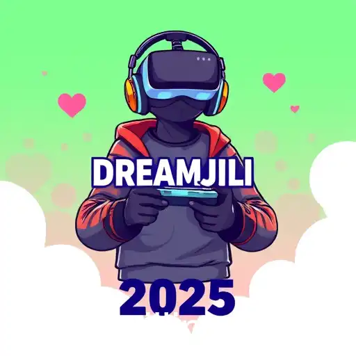 DREAMJILI: Redefining Online Gaming in 2025