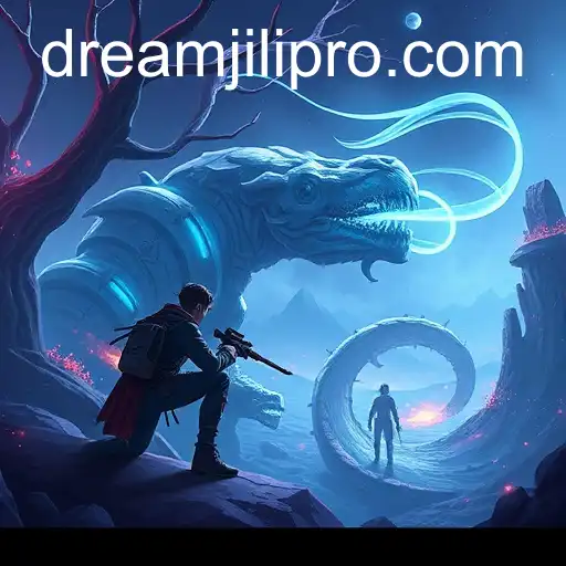 DREAMJILI Revolutionizes Online Gaming