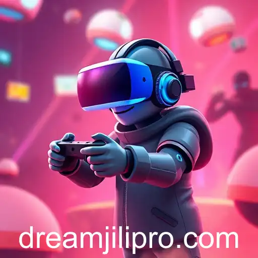 The Rise of DREAMJILI: Revolutionizing Online Gaming