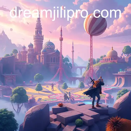 The Rise of DREAMJILI in Online Gaming
