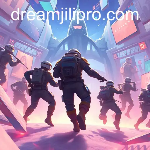 Exploring DREAMJILI: A Virtual Haven for Gamers