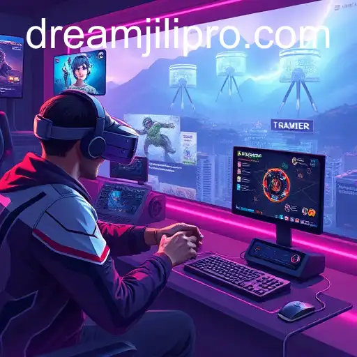 Game Innovation: Navigating the Future