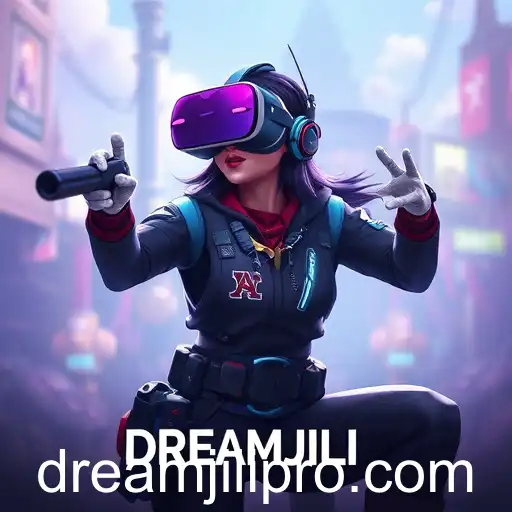 The Rise of DREAMJILI: A New Era in Online Gaming