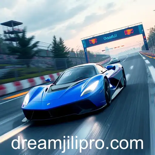 Innovative Digital Escapism: DREAMJILI's Impact on Global Gaming