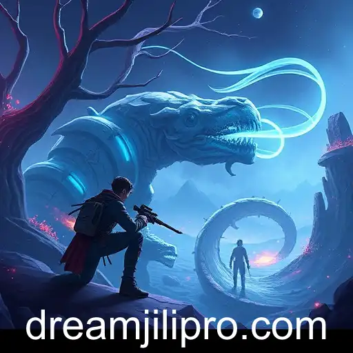 DREAMJILI Revolutionizes Online Gaming