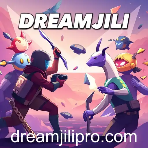 DREAMJILI: Revolutionizing Online Gaming in an Evolving Web Landscape