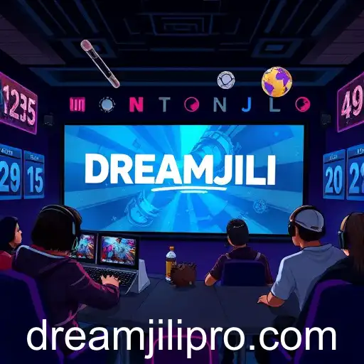The Rising Influence of DREAMJILI in Online Gaming