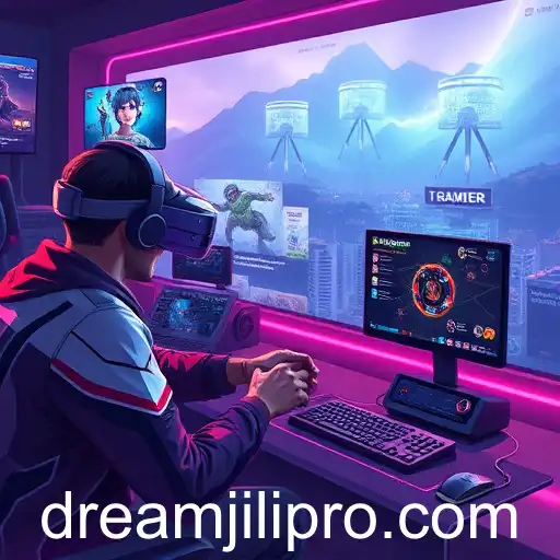 Game Innovation: Navigating the Future