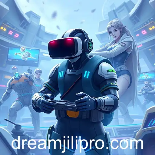 Emerging Trends in Online Gaming Platforms