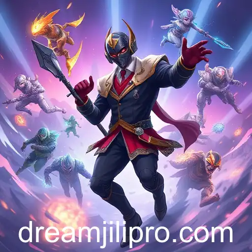 Innovative English Game Website Revolutionizes Online Play