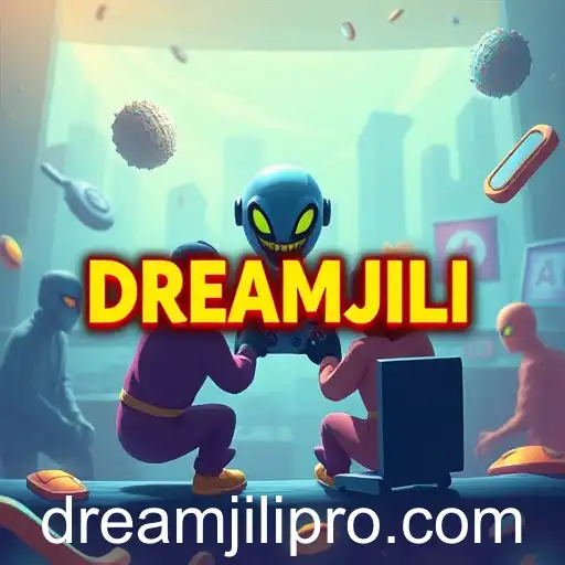 The Rise of DREAMJILI in the Online Gaming World