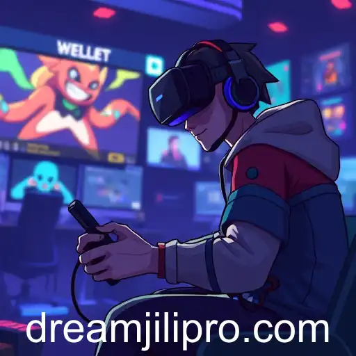 The Rise of DREAMJILI in the Gaming Landscape
