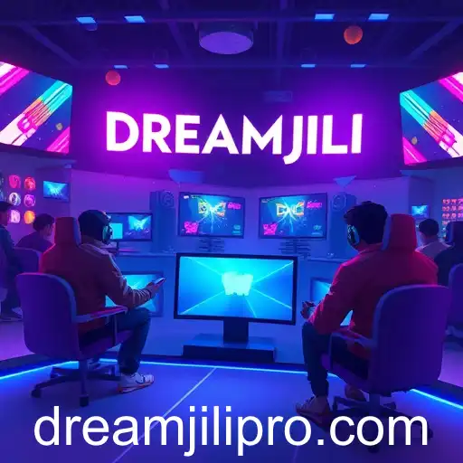 The Rise of DREAMJILI in Gaming