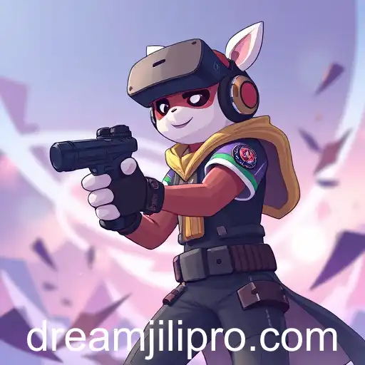 The Rise of DREAMJILI: Enhancing the Online Gaming Landscape