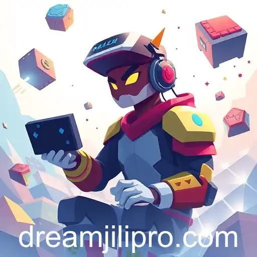The Rise of DREAMJILI: A New Era in Online Gaming