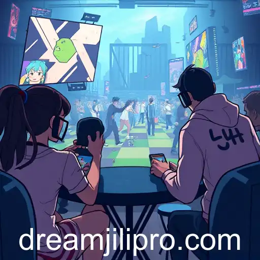 Exploring the Rise of Online Gaming in 2025