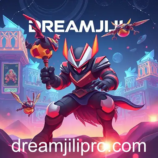 Exploring the Rise of DREAMJILI