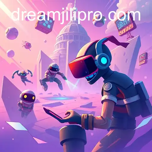 The Rise of DREAMJILI in Online Gaming