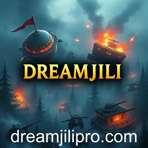 The Rise of DREAMJILI in the Online Gaming World