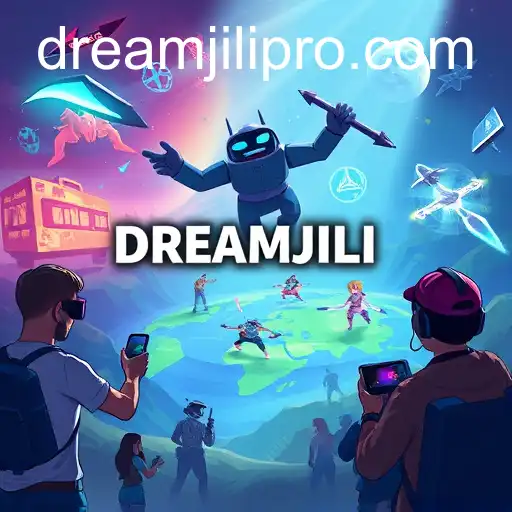 The Rise of DREAMJILI in Online Gaming
