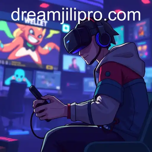 The Rise of DREAMJILI in the Gaming Landscape
