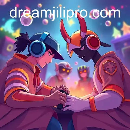 The Rise of DREAMJILI in the Gaming World