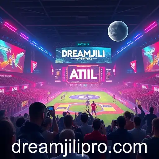 The Rise of DREAMJILI: Enhancing the Online Gaming Landscape