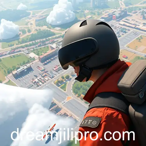 Exploring Simulation Games: A Deep Dive into DREAMJILI